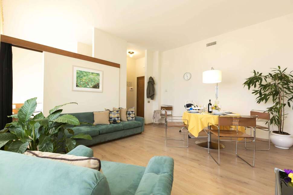 Een foto van Residence Porta al Prato