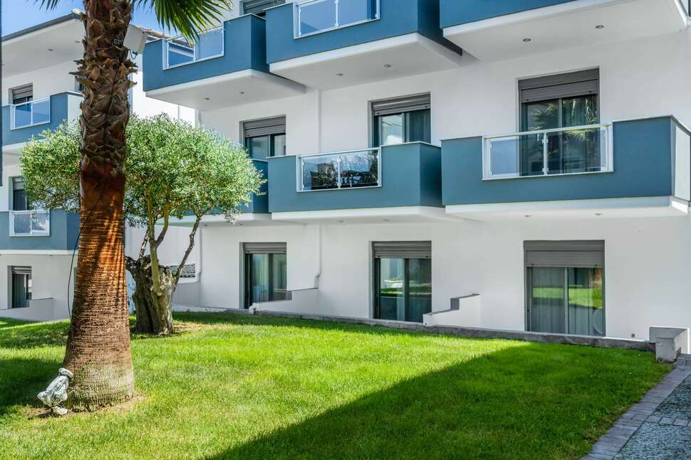 Ein Foto Akritas Hotel