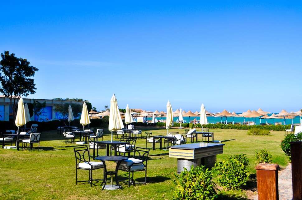 Een foto van Magic Beach Hotel