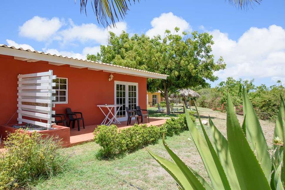 Een foto van The Pearl of the Caribbean