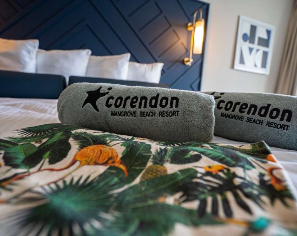 Een foto van Mangrove Beach Resort