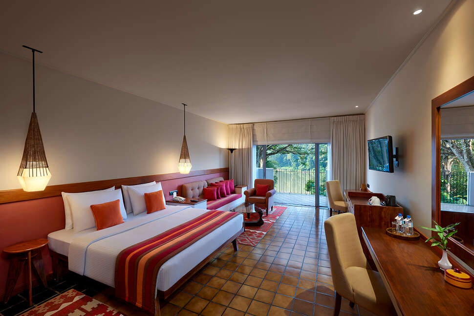Een foto van Cinnamon Citadel Kandy