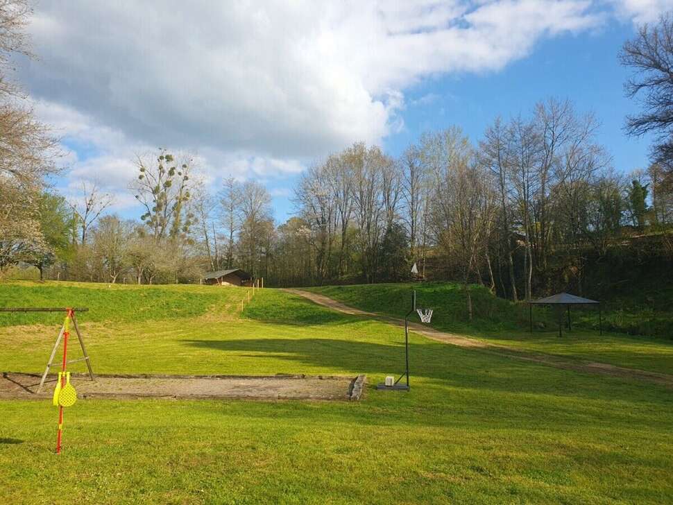 Een foto van Moulin du Pommier