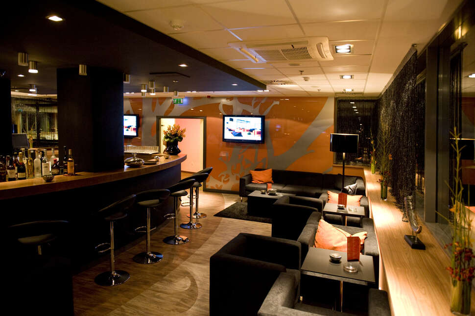 Een foto van Expo Tower by Mellow Mood Hotels