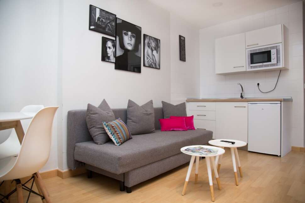 Een foto van Appartementen Nahira Suites 3000
