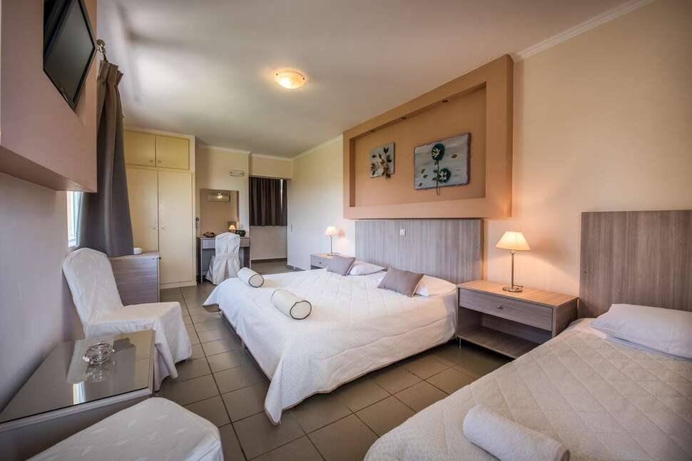 Een foto van Varres Hotel