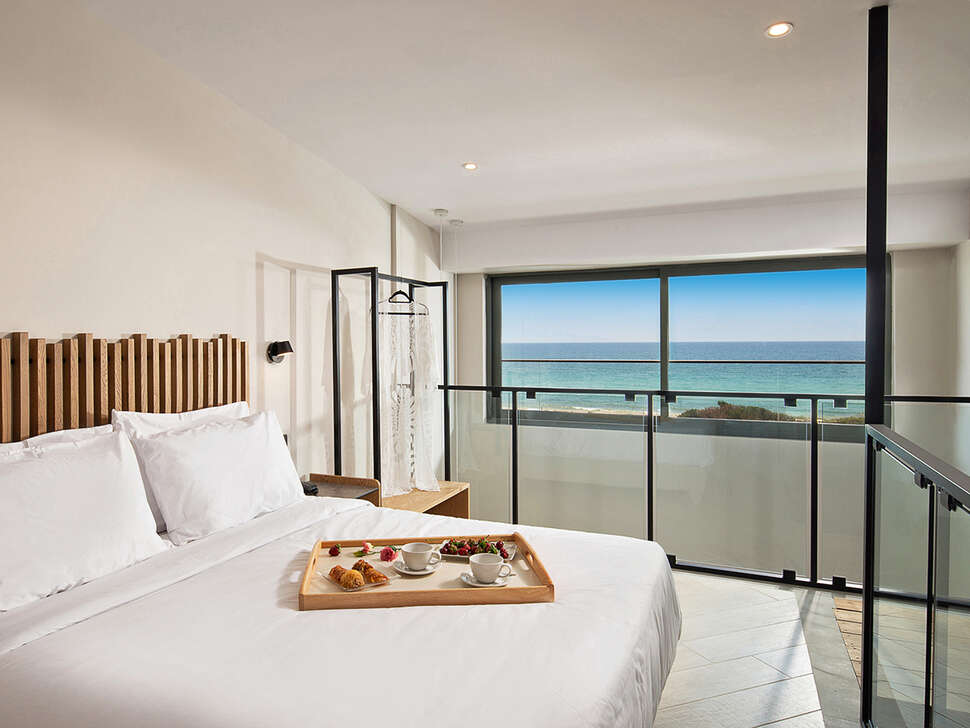 Een foto van Portes Lithos Luxury Resort