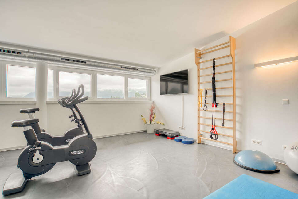 Een foto van Cooee Alpin Hotel Kitzbuheler Alpen