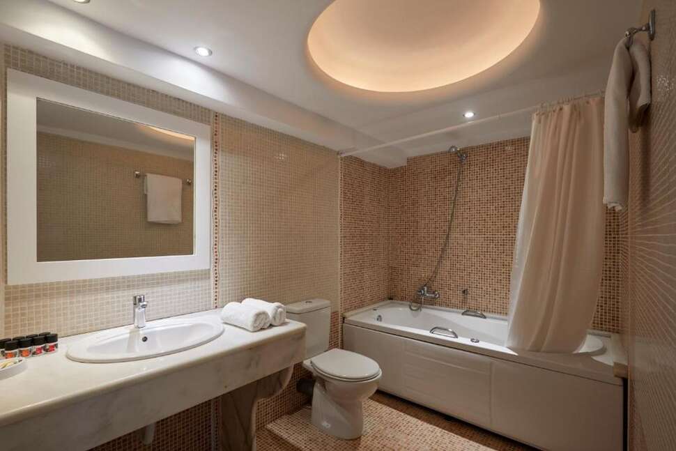 Een foto van Hotel Hermes