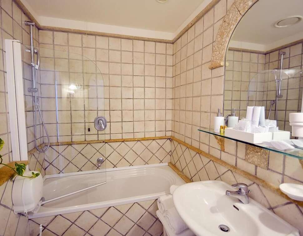 Een foto van Hotel Villa Romana