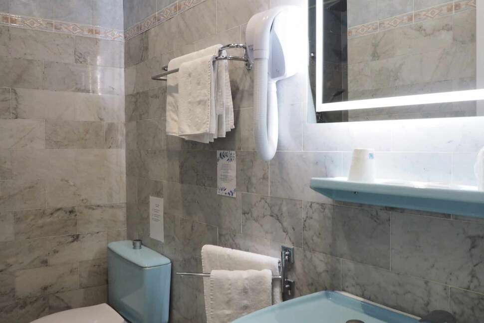 Een foto van Hotel Busby