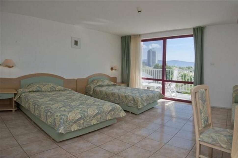 Een foto van Hotel Longosa