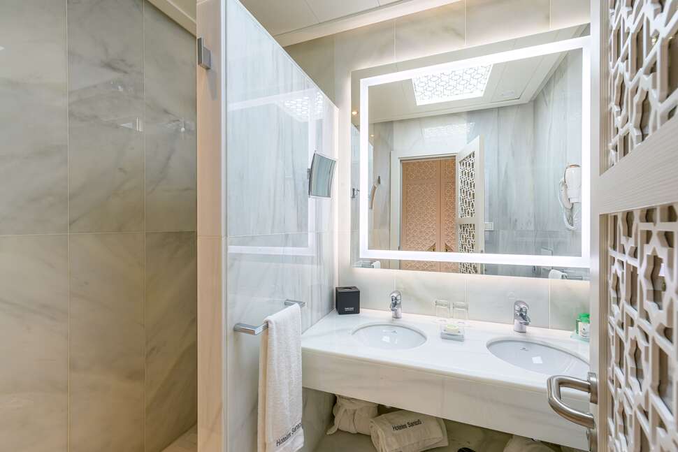 Een foto van Hotel Saray