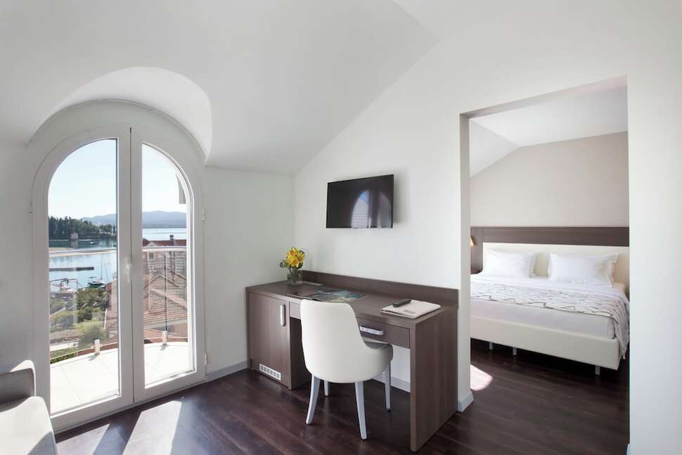 Een foto van Hotel Palma