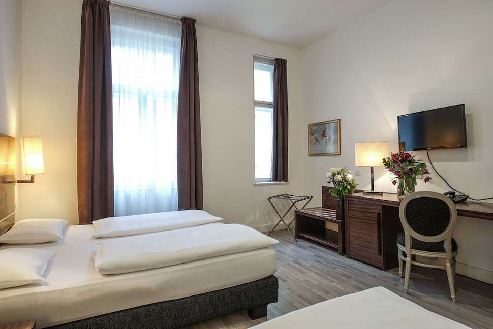 Een foto van Hotel Assenzio