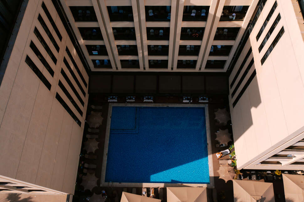 Een foto van Royal G Hotel & Spa