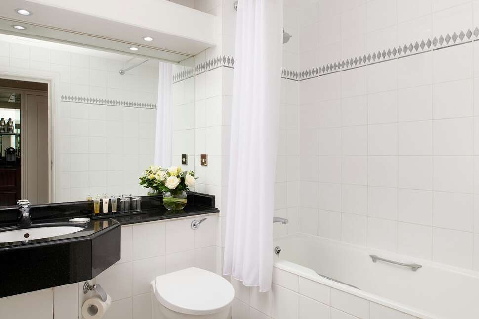 Ein Foto Millennium Knightsbridge Hotel