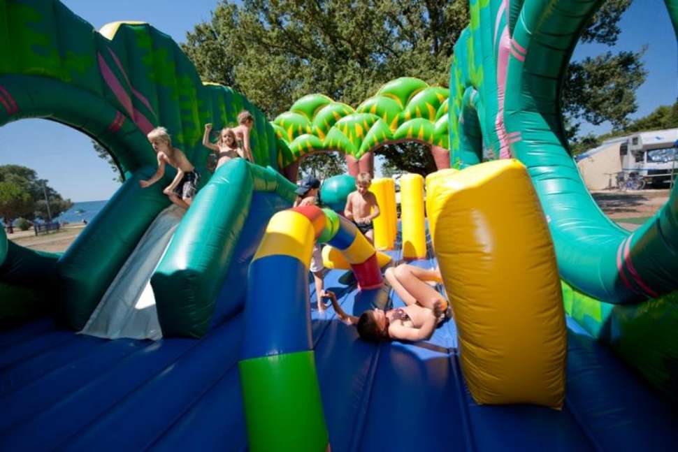 Een foto van Camping Polari