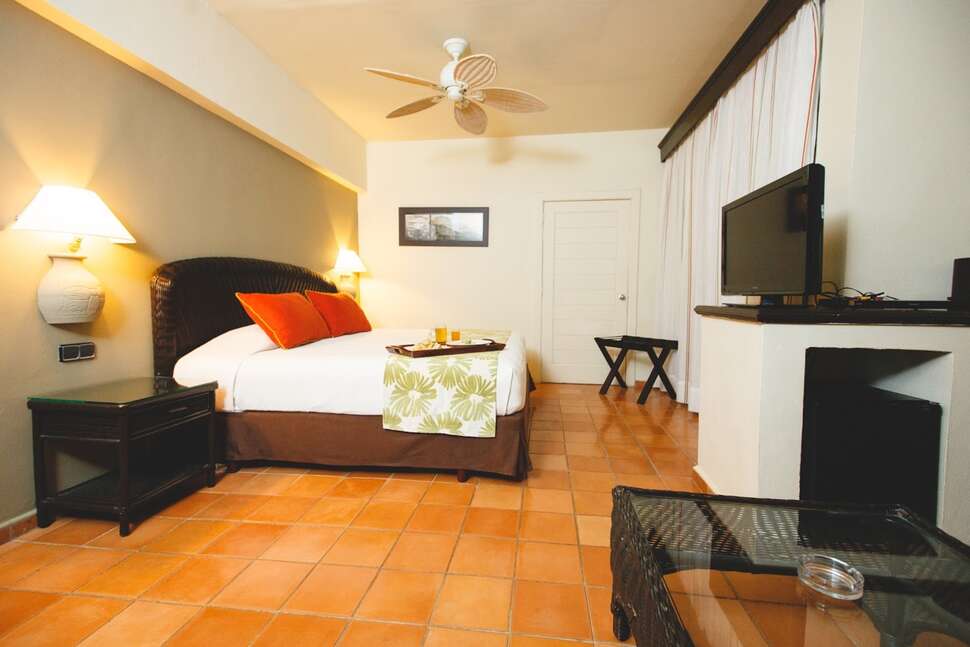 Een foto van Catalonia Punta Cana