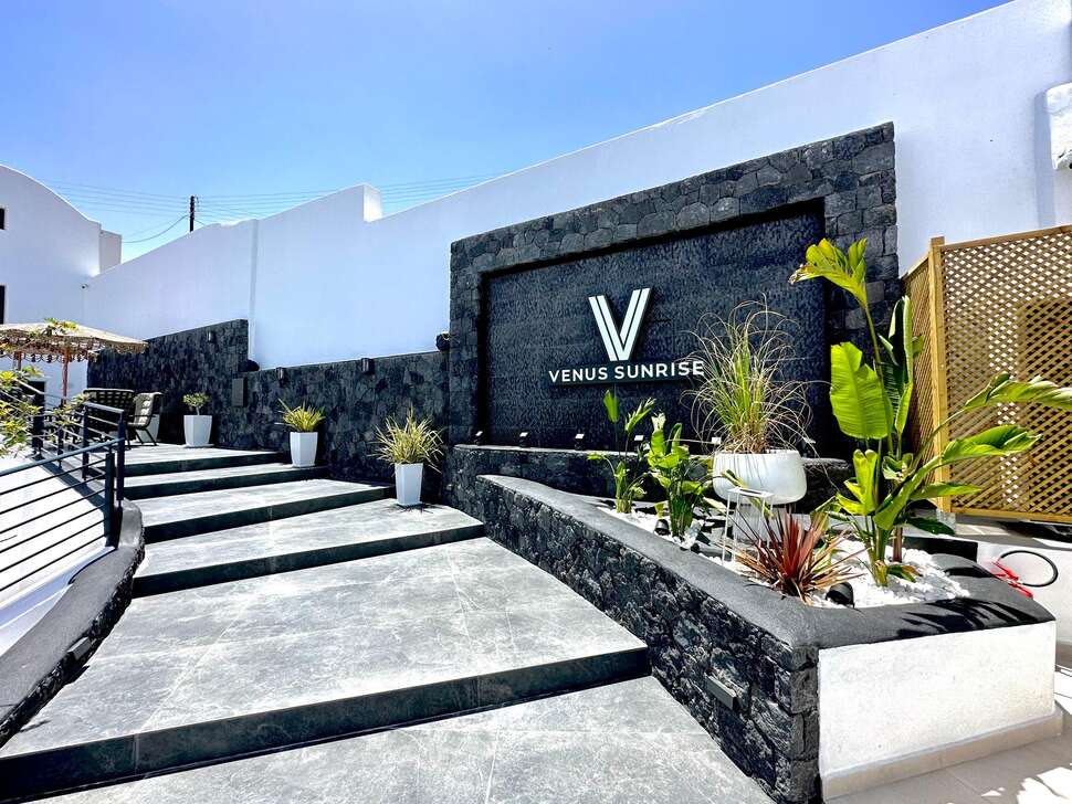 Een foto van Venus Sunrise Suites & Villas