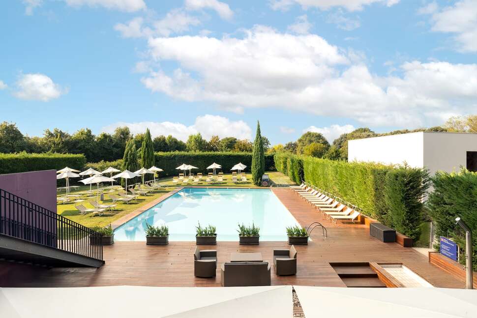 Een foto van Hilton Garden Inn Venice Mestre San Giuliano