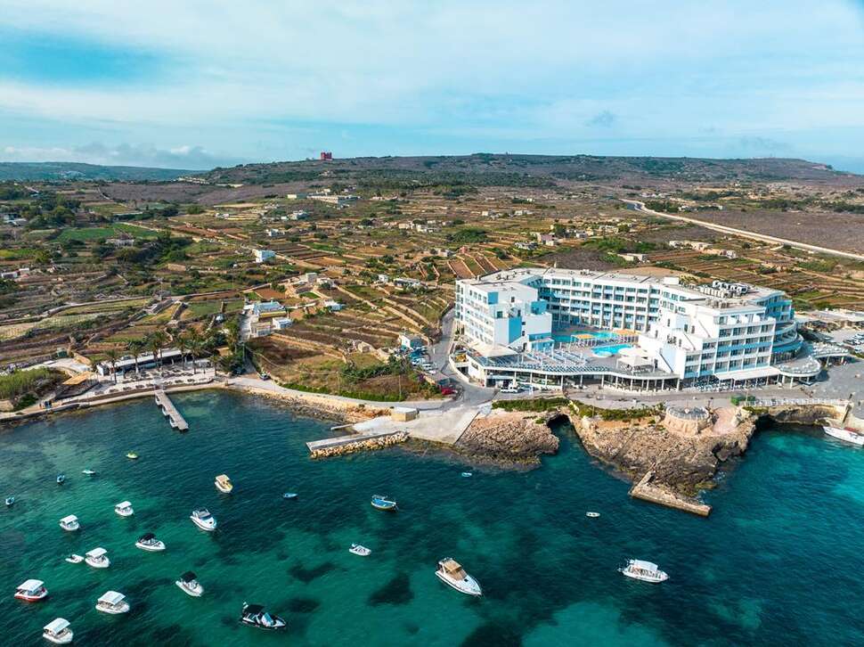 Een foto van Riviera Spa Resort