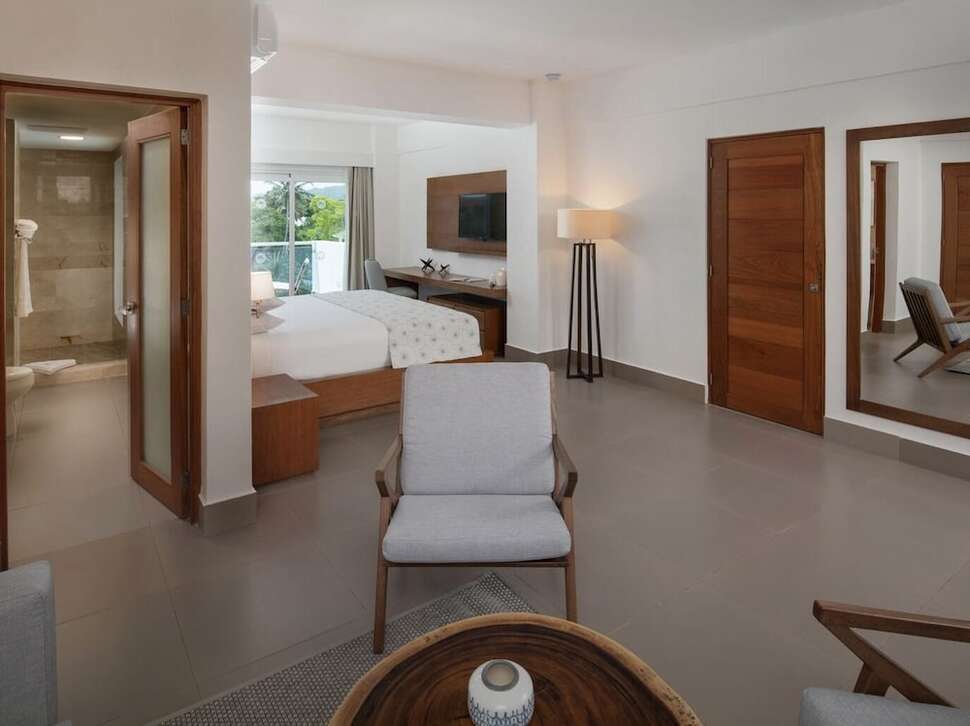 Ein Foto Presidential Suites Cabarete by lifestyle