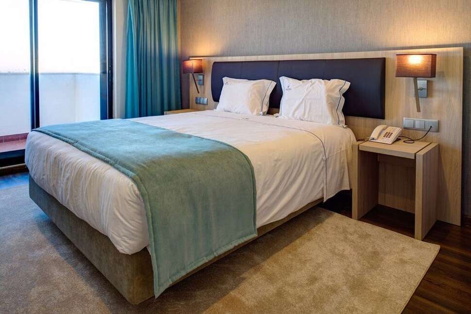 Een foto van VIP Executive Zurique