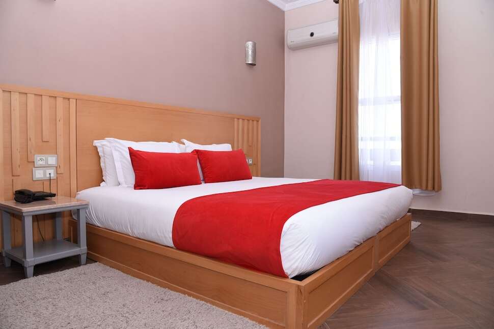 Een foto van Golden Beach
