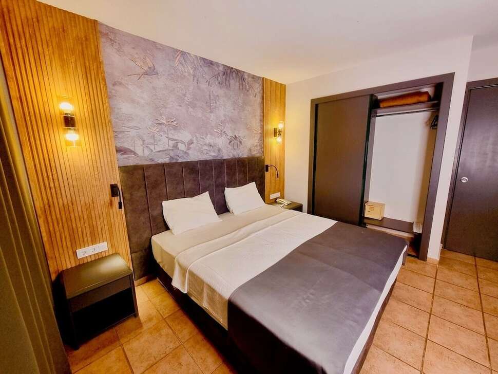 Een foto van Club Sidar Hotel
