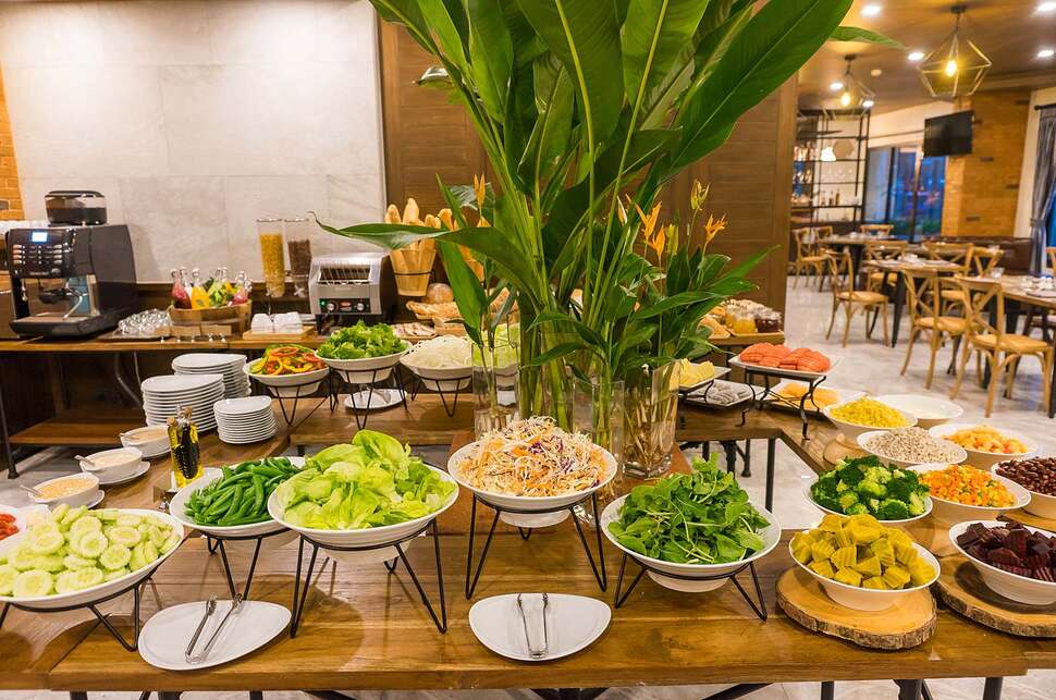 Een foto van Acqua Hotel