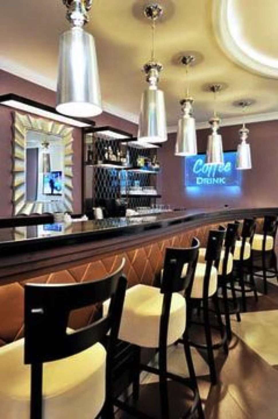Een foto van Carlton Hotel