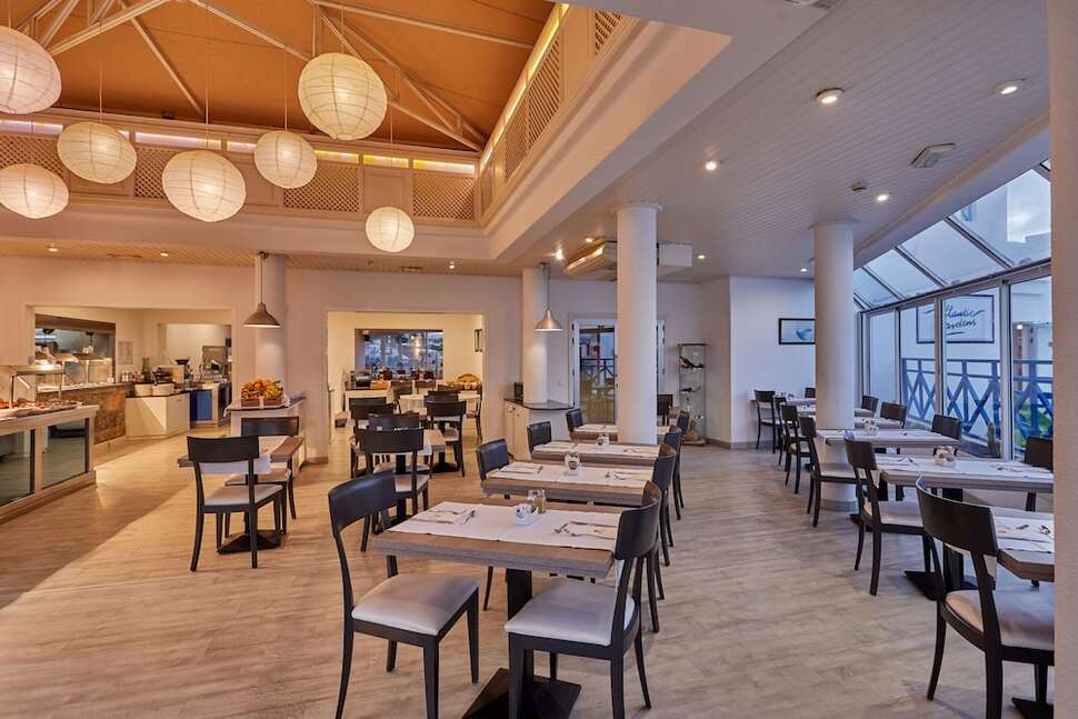 Een foto van Sandos Atlantic Gardens