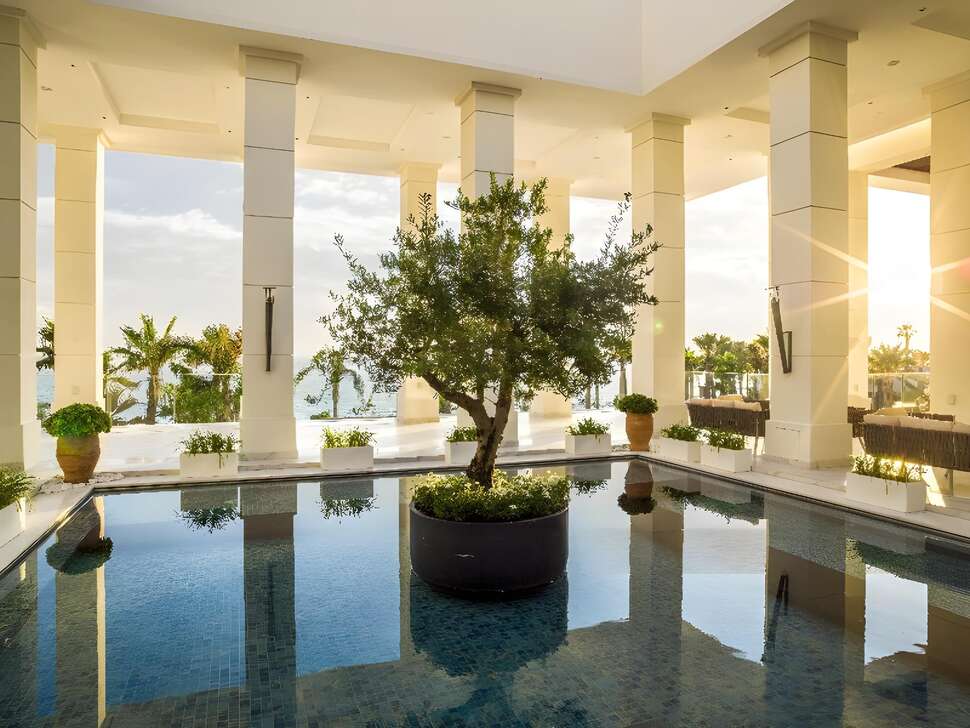 Ein Foto Amavi MadeForTwo Hotels