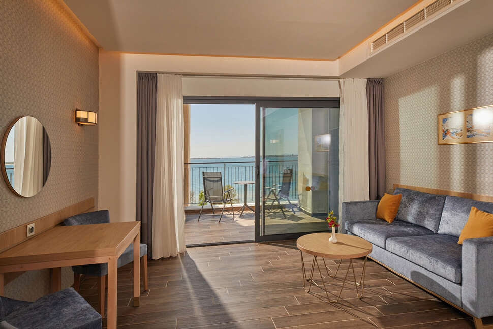 Een foto van Secrets Sunny Beach Resort & Spa