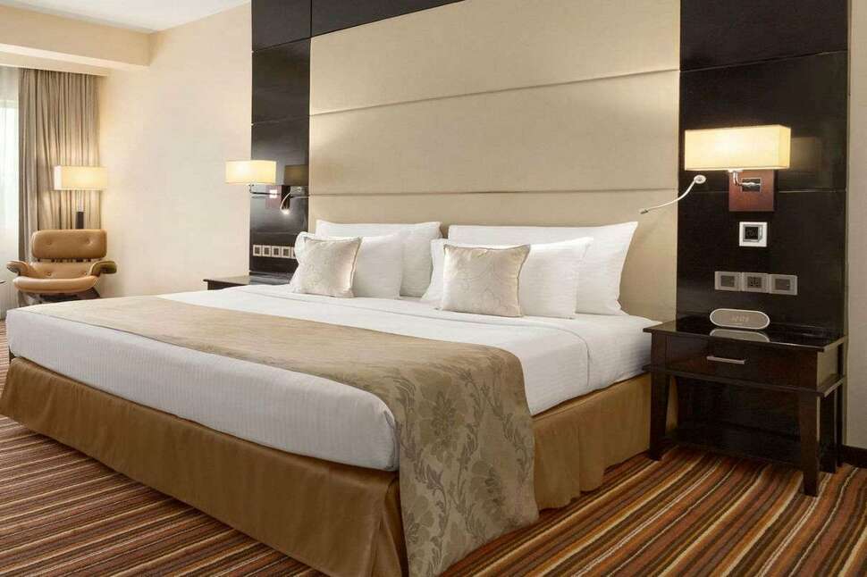 Een foto van Ramada by Wyndham Colombo