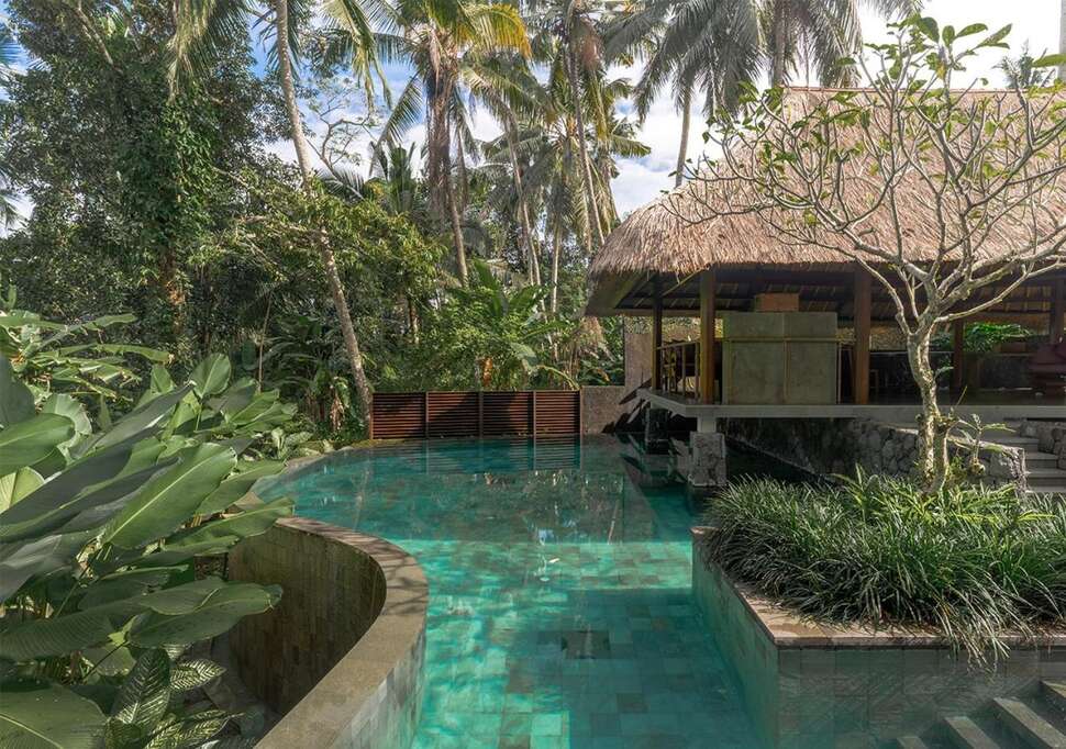 Ein Foto Kayumanis Ubud Private Villa & Spa