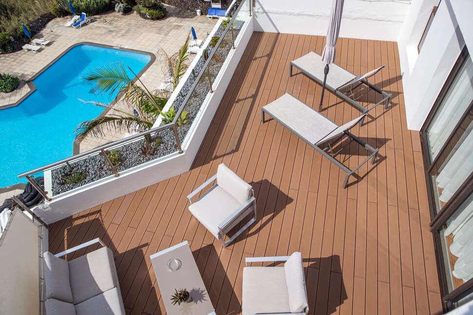 Een foto van Caloura Hotel Resort