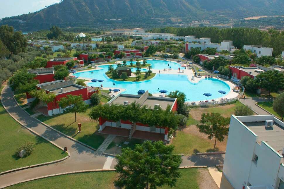 Een foto van Club Esse Sunbeach