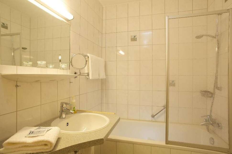 Een foto van Landhotel Seeg
