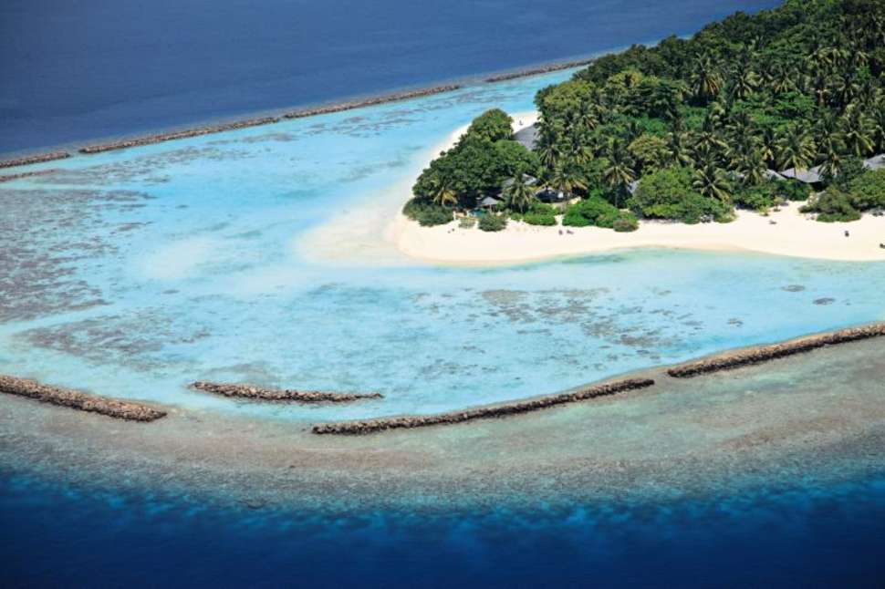 Een foto van Royal Island Resort & Spa