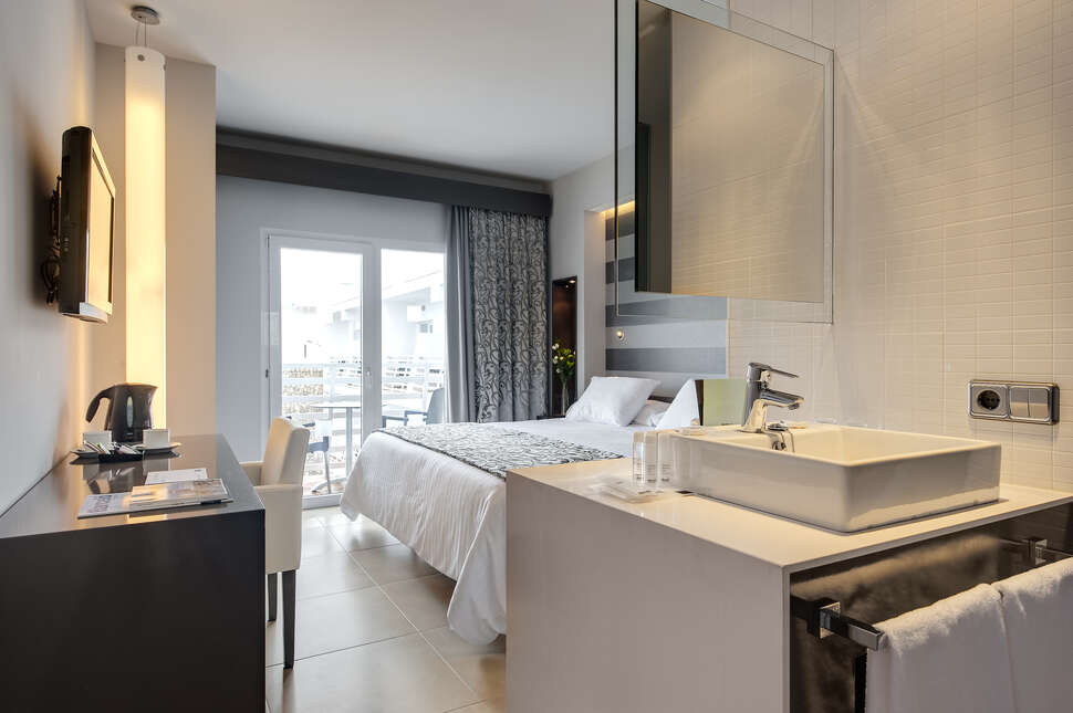 Een foto van Barcelo Hamilton Menorca