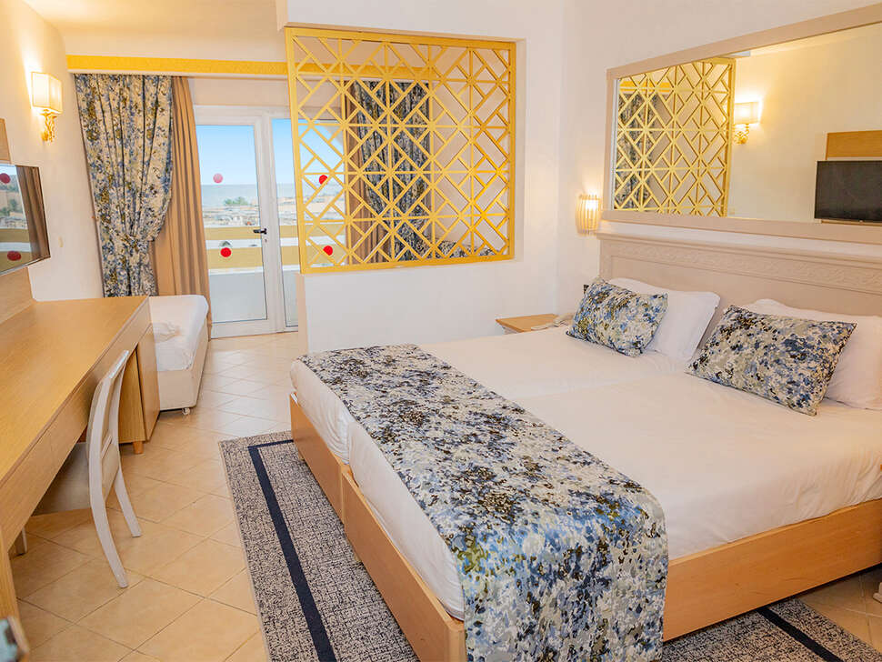 Ein Foto Marhaba Royal Salem