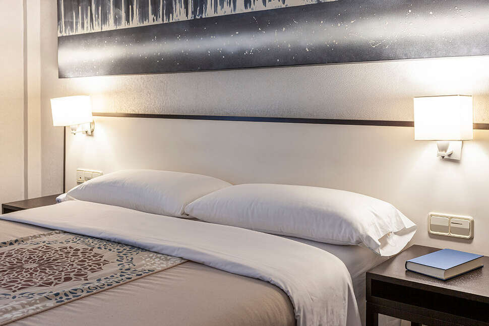 Een foto van Hotel Macia Plaza