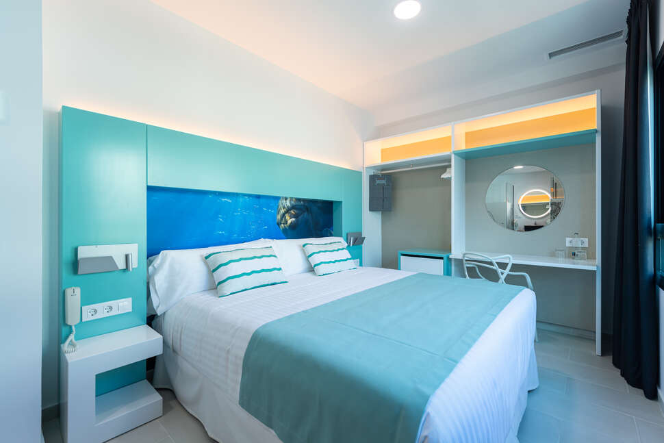 Een foto van Hotel Puerto de La Luz