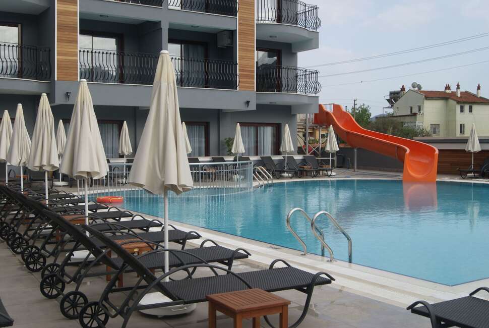 Een foto van Club Viva Hotel