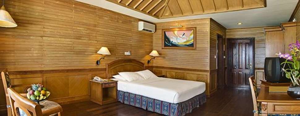 Een foto van Royal Island Resort & Spa