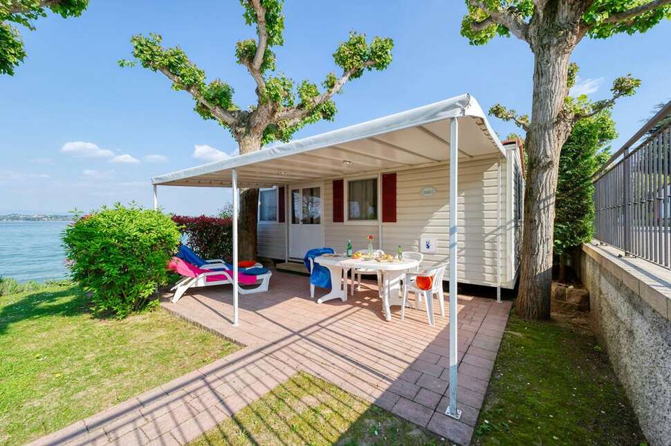 Een foto van Camping Village San Benedetto