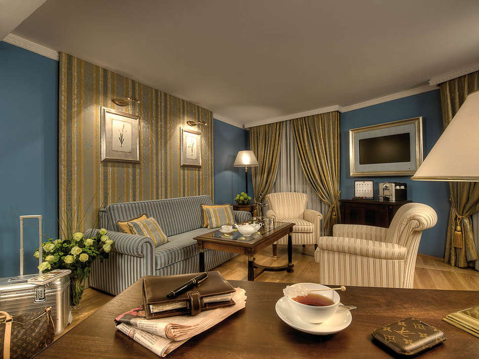 Een foto van Austria Trend Hotel Ananas