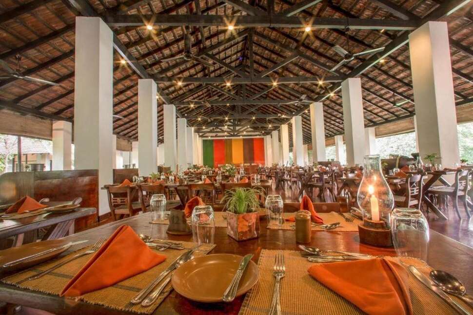 Een foto van Sigiriya Village